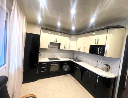 1-к. квартира, 41,6&nbsp;м²