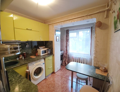 2-к. квартира, 50,2&nbsp;м²