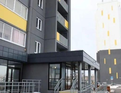 Студия, 29&nbsp;м²