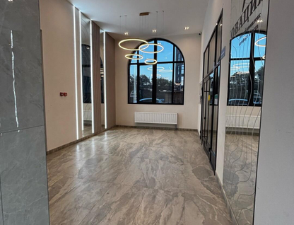 Студия, 25,1&nbsp;м²