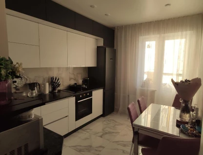 2-к. квартира, 52,9&nbsp;м²