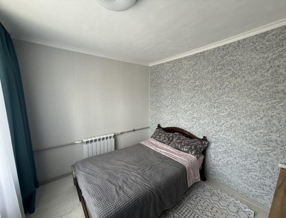 3-к. квартира, 47,2 м²