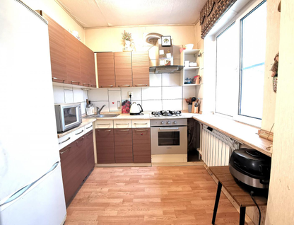 2-к. квартира, 43,3&nbsp;м²