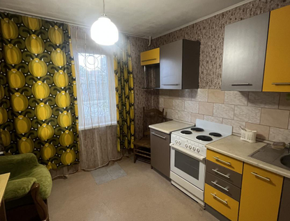 1-к. квартира, 40&nbsp;м²