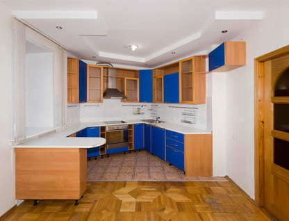 3-комнатная квартира, 100,1&nbsp;м²