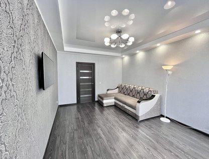 1-к. квартира, 37&nbsp;м²