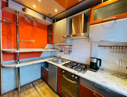 2-к. квартира, 48,4&nbsp;м²