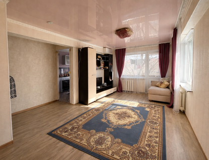 1-к. квартира, 30,1&nbsp;м²