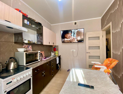 2-к. квартира, 57&nbsp;м²