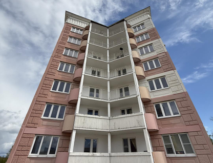 2-к. квартира, 74&nbsp;м²