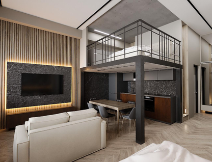 2-к. квартира, 48,6 м²