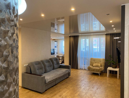 4-к. квартира, 102,5&nbsp;м²