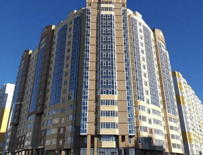 1-к. квартира, 47,9 м²