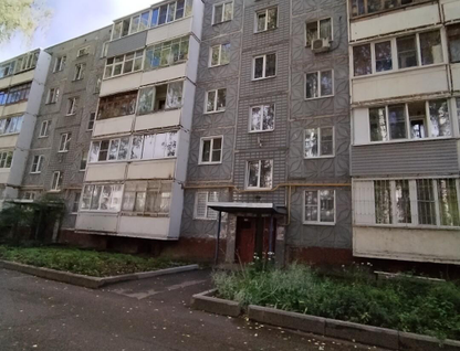 2-к. квартира, 46,7 м²