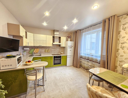 2-к. квартира, 62,5&nbsp;м²