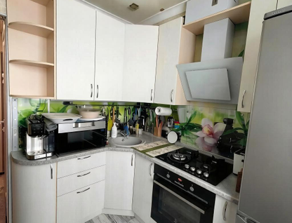 2-к. квартира, 44,7 м²