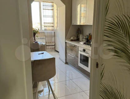 2-к. квартира, 69&nbsp;м²
