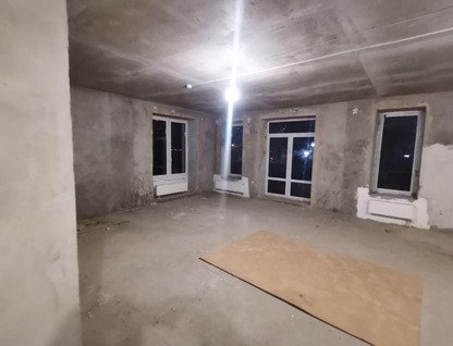 3-к. квартира, 109,8&nbsp;м²