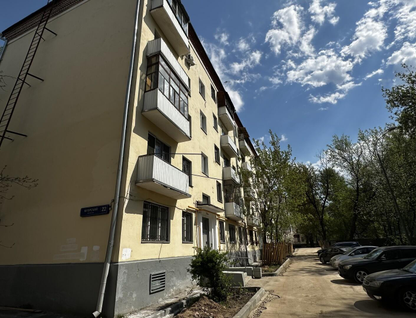 2-к. квартира, 45&nbsp;м²