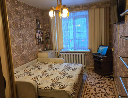 2-к. квартира, 47&nbsp;м²