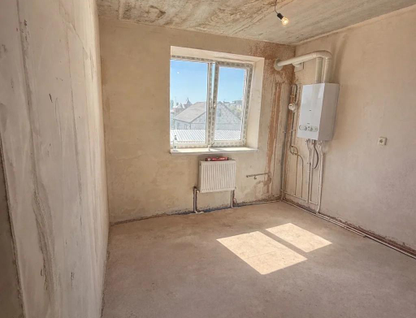 1-к. квартира, 32&nbsp;м²