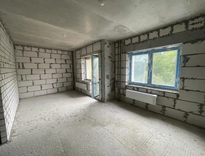 2-к. квартира, 50,8&nbsp;м²