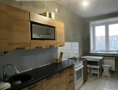 1-к. квартира, 35,8&nbsp;м²