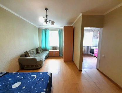 1-к. квартира, 30,5&nbsp;м²