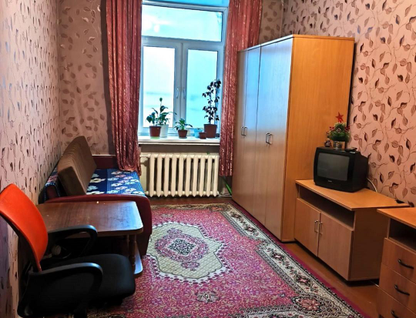 Комната, 16&nbsp;м²
