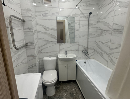 1-к. квартира, 38&nbsp;м²