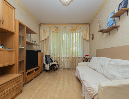 Комната, 17,7&nbsp;м²