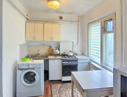 3-к. квартира, 60&nbsp;м²