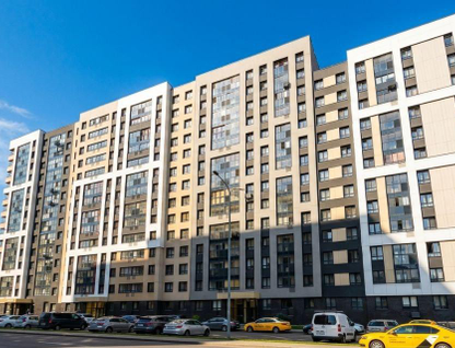 2-к. квартира, 66,5&nbsp;м²