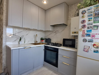 3-к. квартира, 55,4&nbsp;м²