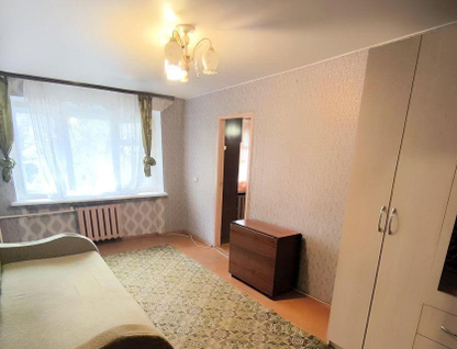 2-к. квартира, 42&nbsp;м²