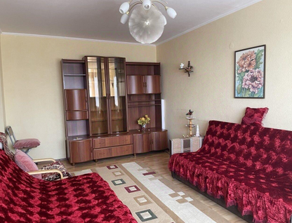 2-к. квартира, 57,8 м²
