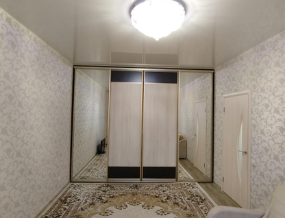 1-к. квартира, 41&nbsp;м²