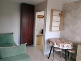 1-к. квартира, 25,9&nbsp;м²