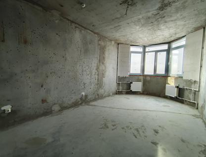 1-к. квартира, 41,4&nbsp;м²