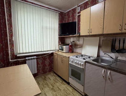 1-к. квартира, 30&nbsp;м²
