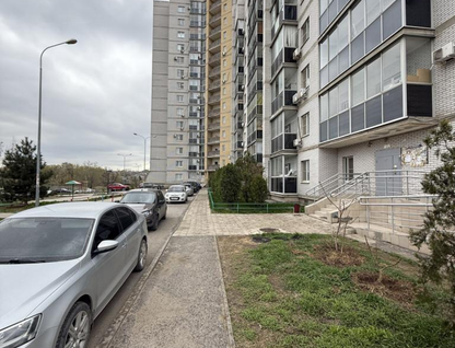 2-к. квартира, 57,5&nbsp;м²