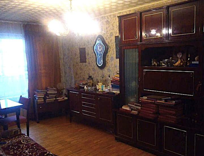 3-к. квартира, 57,3&nbsp;м²