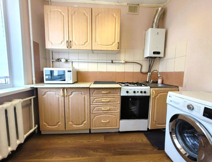 1-к. квартира, 30,7&nbsp;м²