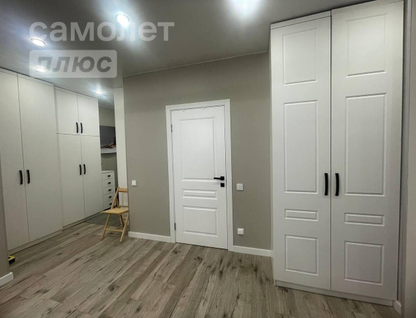 3-к. квартира, 60,2&nbsp;м²