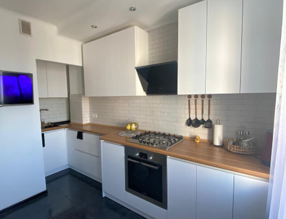 2-к. квартира, 52&nbsp;м²
