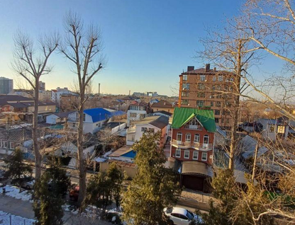 2-к. квартира, 43 м²