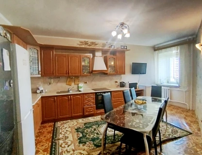 3-к. квартира, 120,9&nbsp;м²
