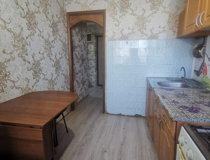 3-к. квартира, 60,8&nbsp;м²