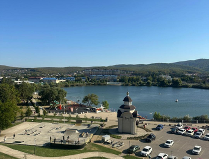 1-к. квартира, 38,6&nbsp;м²