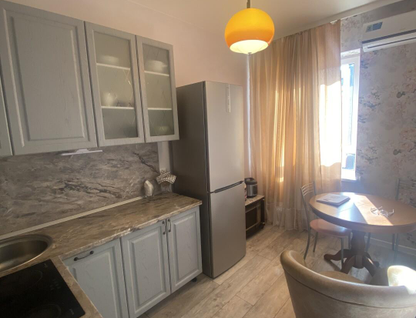 1-к. квартира, 33 м²
